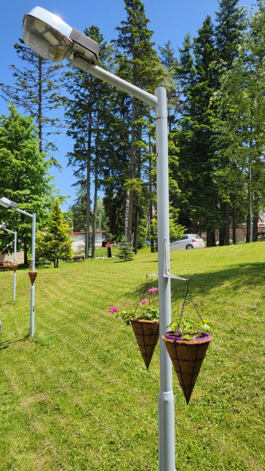 Pinewood Ang Luxurious Apartment A43, Borovets Gardens Exterior photo